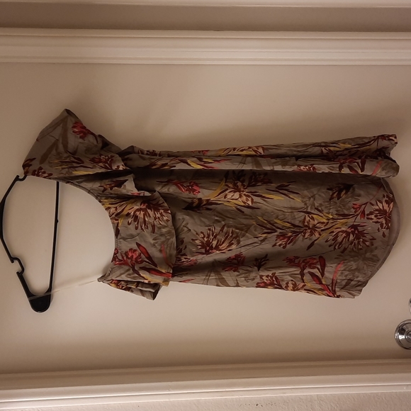 ASTR the Label Multi Island Floral Dress - Picture 5 of 13